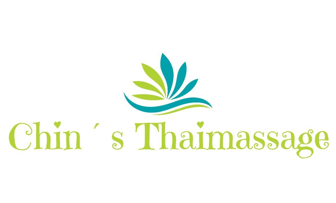 Chins Thaimassage Logo