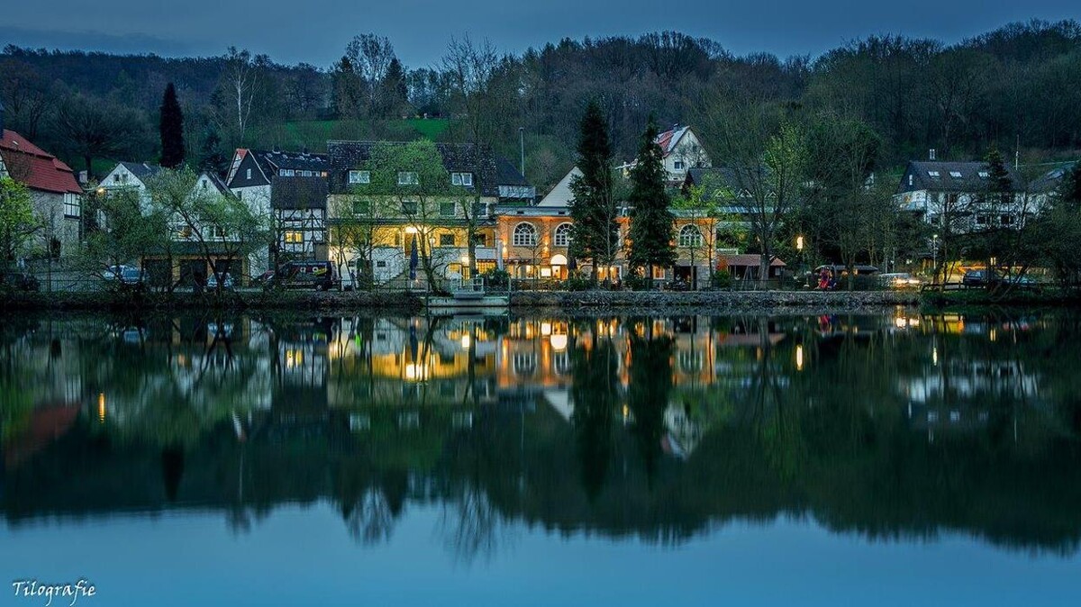 Bilder Zimmervermietung-Spiekershausen