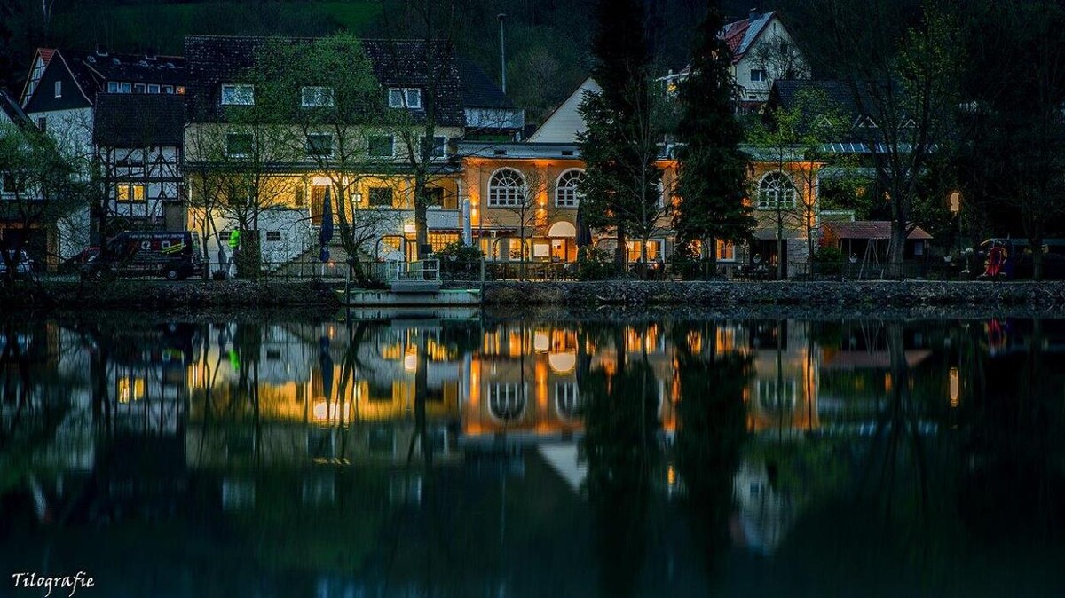 Bilder Zimmervermietung-Spiekershausen