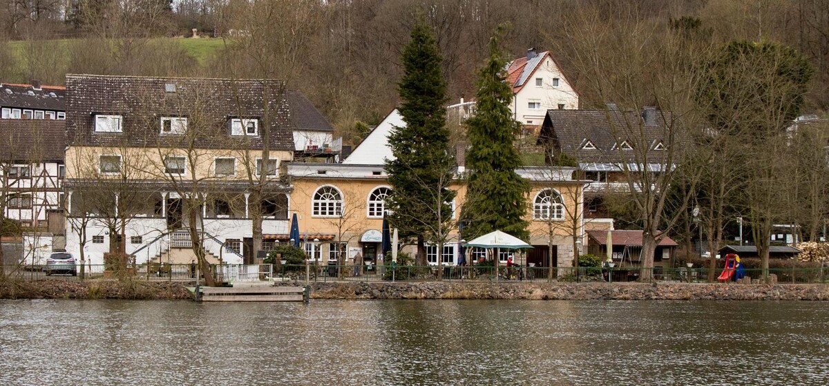 Bilder Zimmervermietung-Spiekershausen