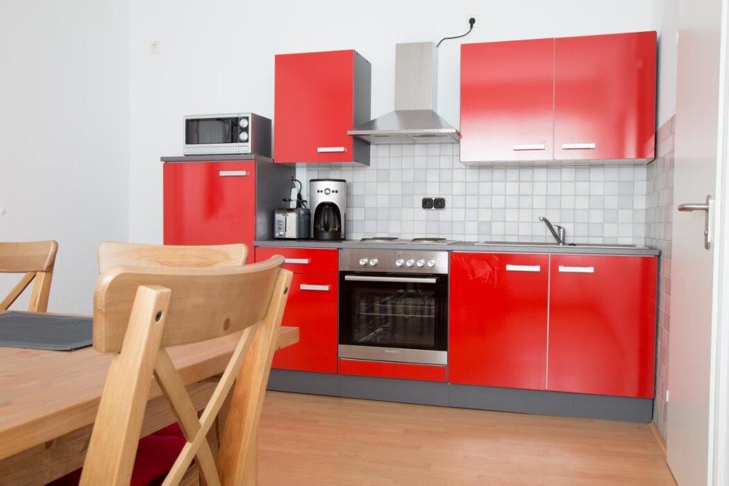 Bilder Zimmervermietung-Spiekershausen