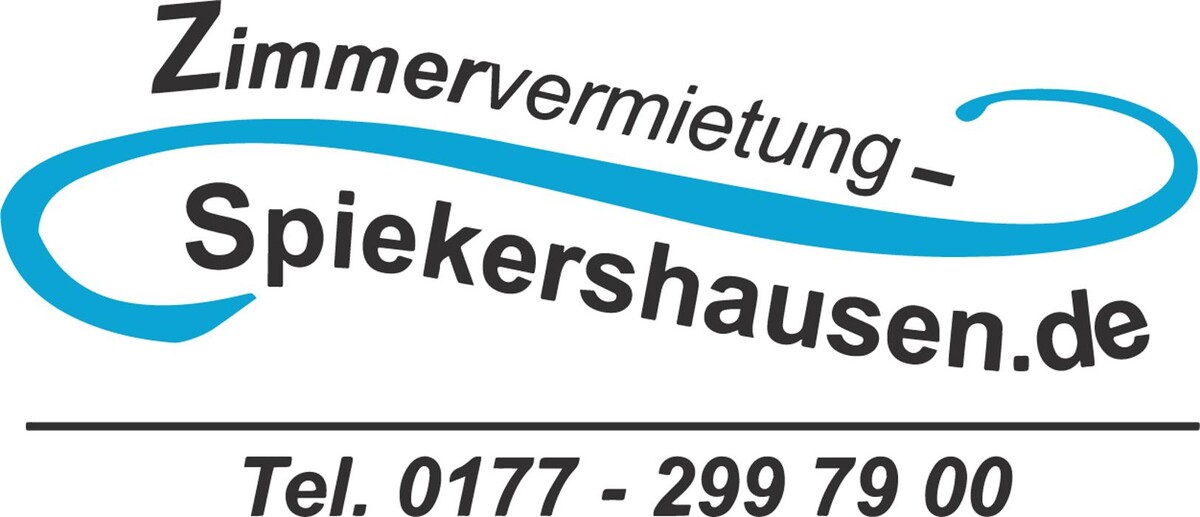 Zimmervermietung-Spiekershausen Logo