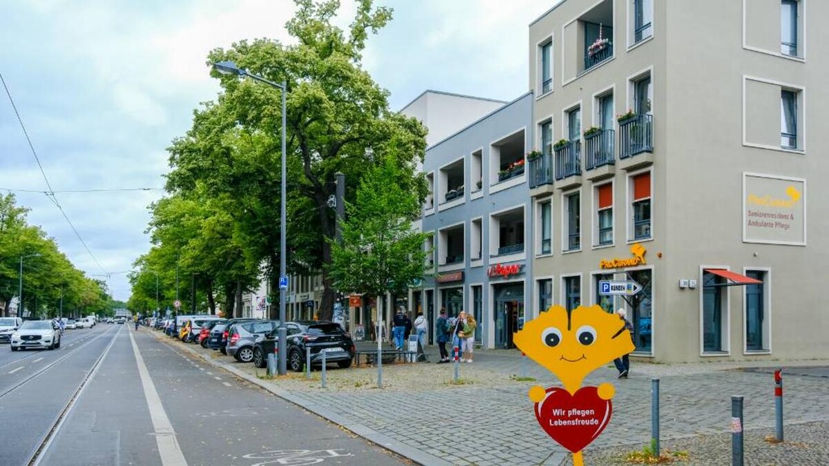Bilder ProCurand Ambulante Pflege Bölschestraße