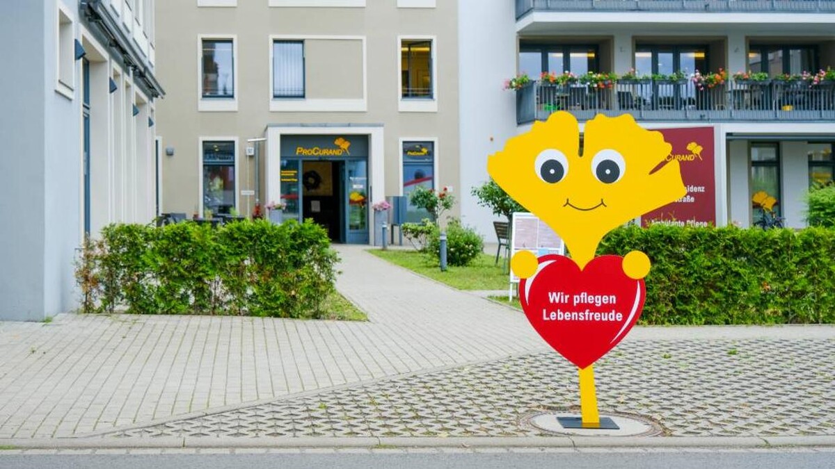 Bilder ProCurand Ambulante Pflege Bölschestraße