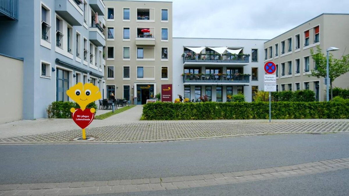 Bilder ProCurand Ambulante Pflege Bölschestraße