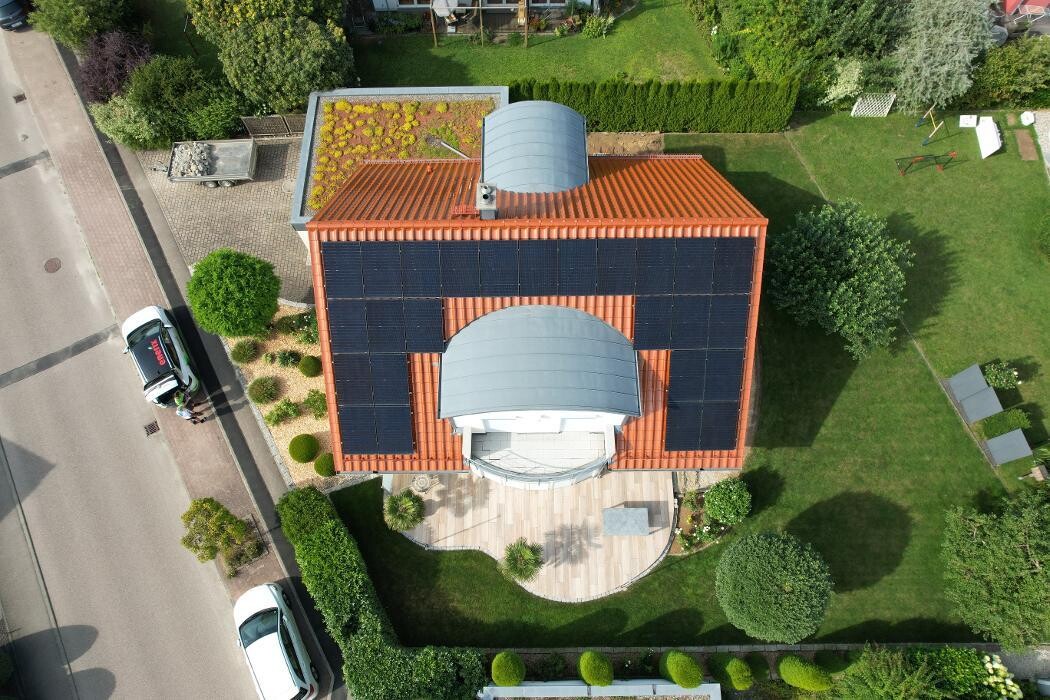 Bilder enerix Ostalb-Schwäbisch Hall - Photovoltaik & Stromspeicher
