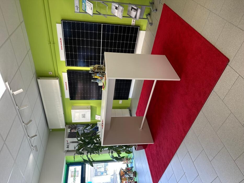 Bilder enerix Ostalb-Schwäbisch Hall - Photovoltaik & Stromspeicher