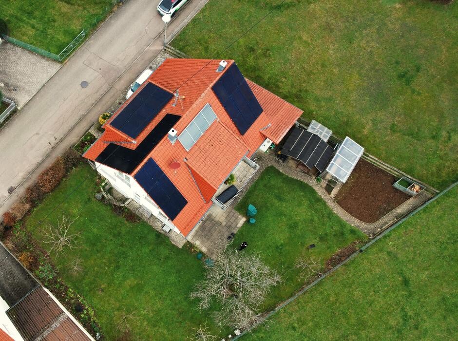 Bilder enerix Ostalb-Schwäbisch Hall - Photovoltaik & Stromspeicher
