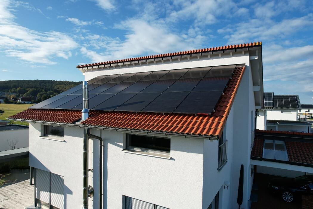 Bilder enerix Ostalb-Schwäbisch Hall - Photovoltaik & Stromspeicher