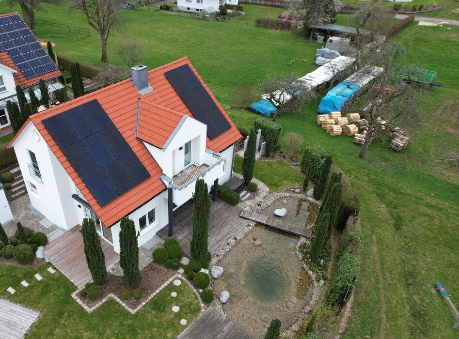 Bilder enerix Ostalb-Schwäbisch Hall - Photovoltaik & Stromspeicher