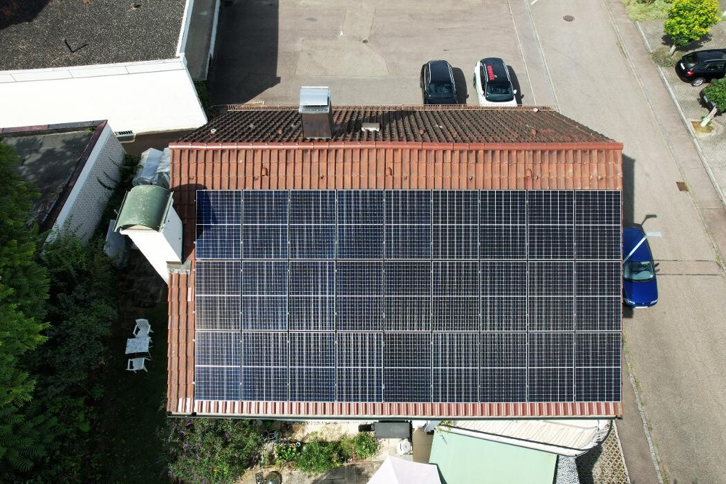 Bilder enerix Ostalb-Schwäbisch Hall - Photovoltaik & Stromspeicher