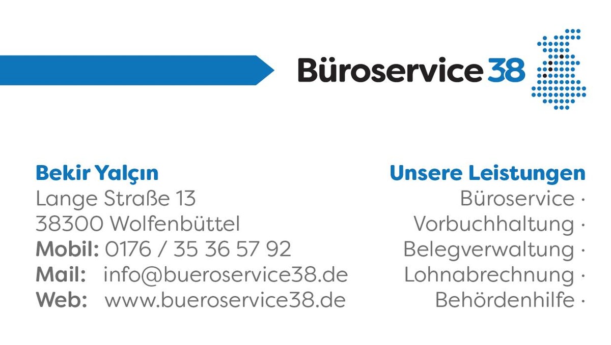 Bilder Büroservice 38