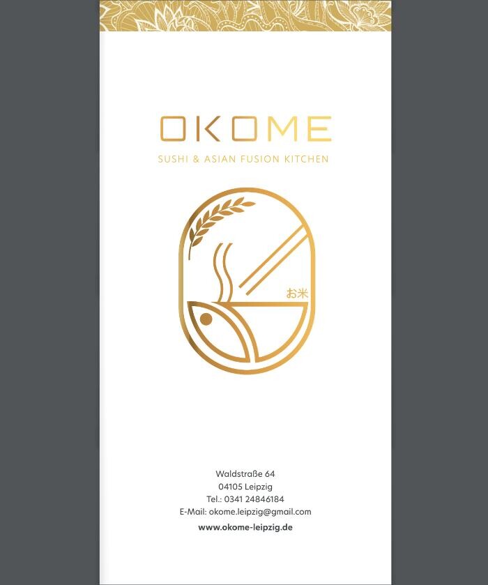 Bilder OKOME - Sushi & Asian Fusion Kitchen