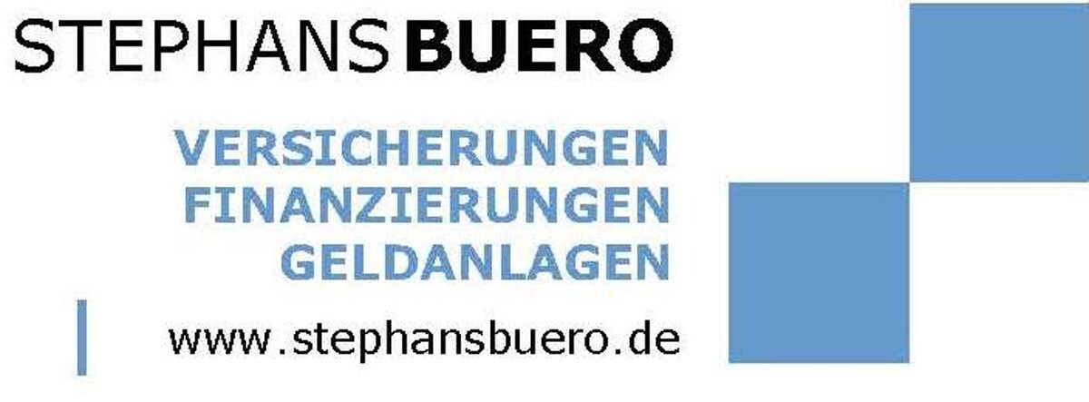 stephansbuero Logo