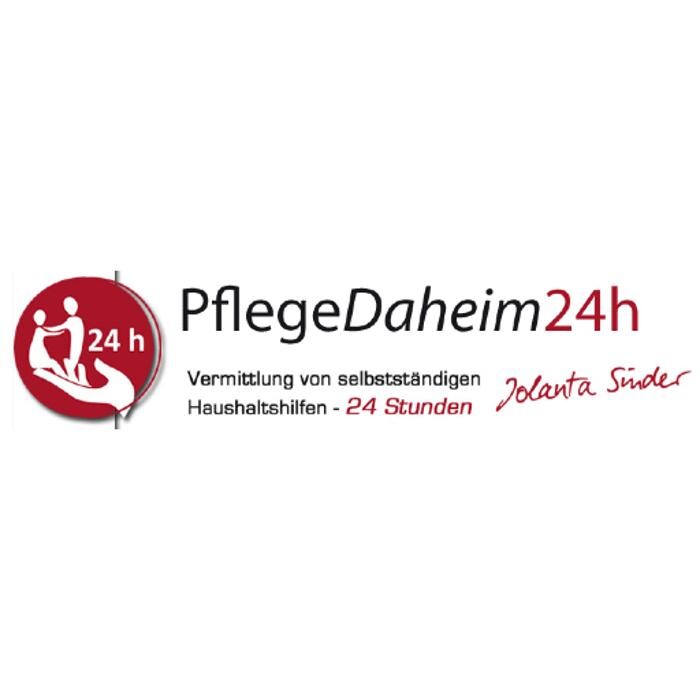 Bilder Pflege Daheim 24h