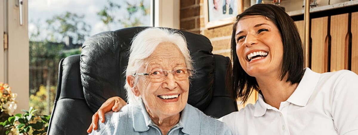 Bilder Pflege Daheim 24h