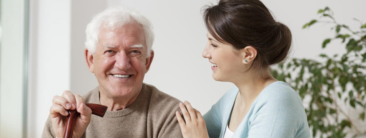 Bilder Pflege Daheim 24h