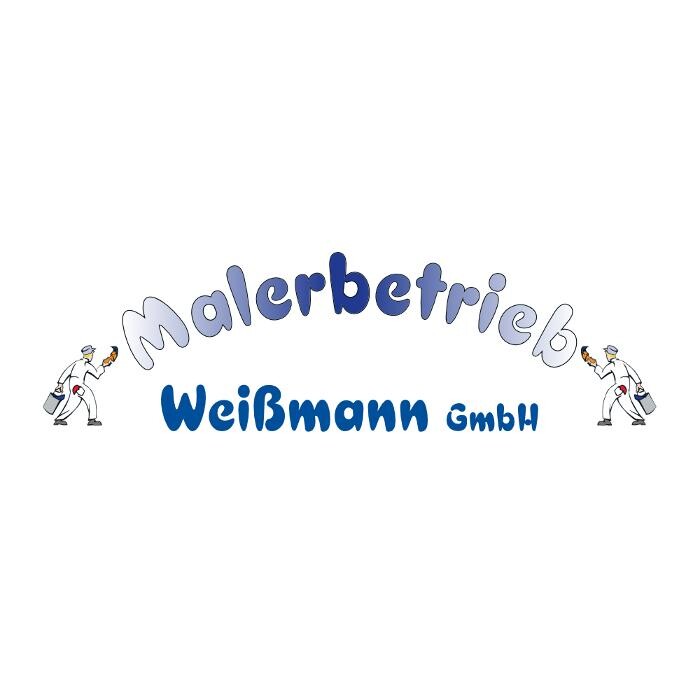 Malerbetrieb Weißmann GmbH Logo