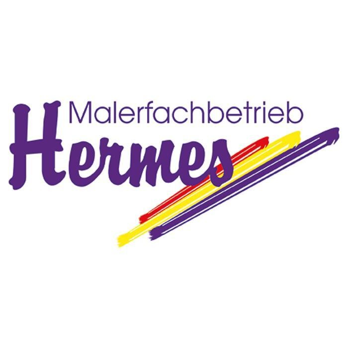 Alexander Hermes Malerfachbetrieb Logo