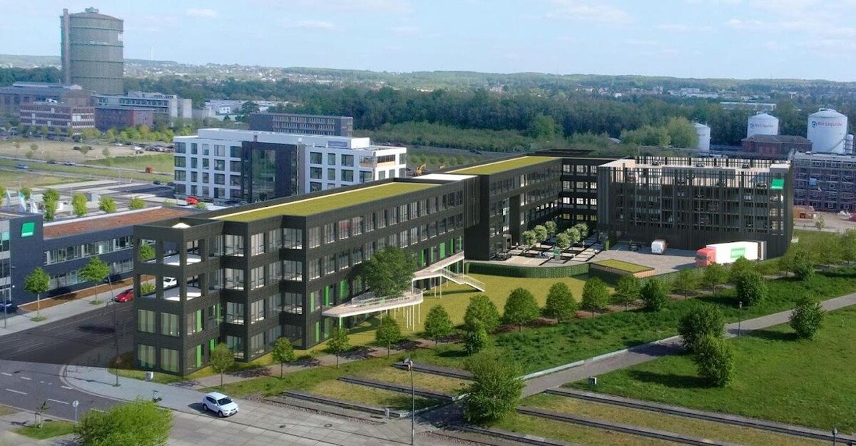 Bilder Bechtle PLM Deutschland