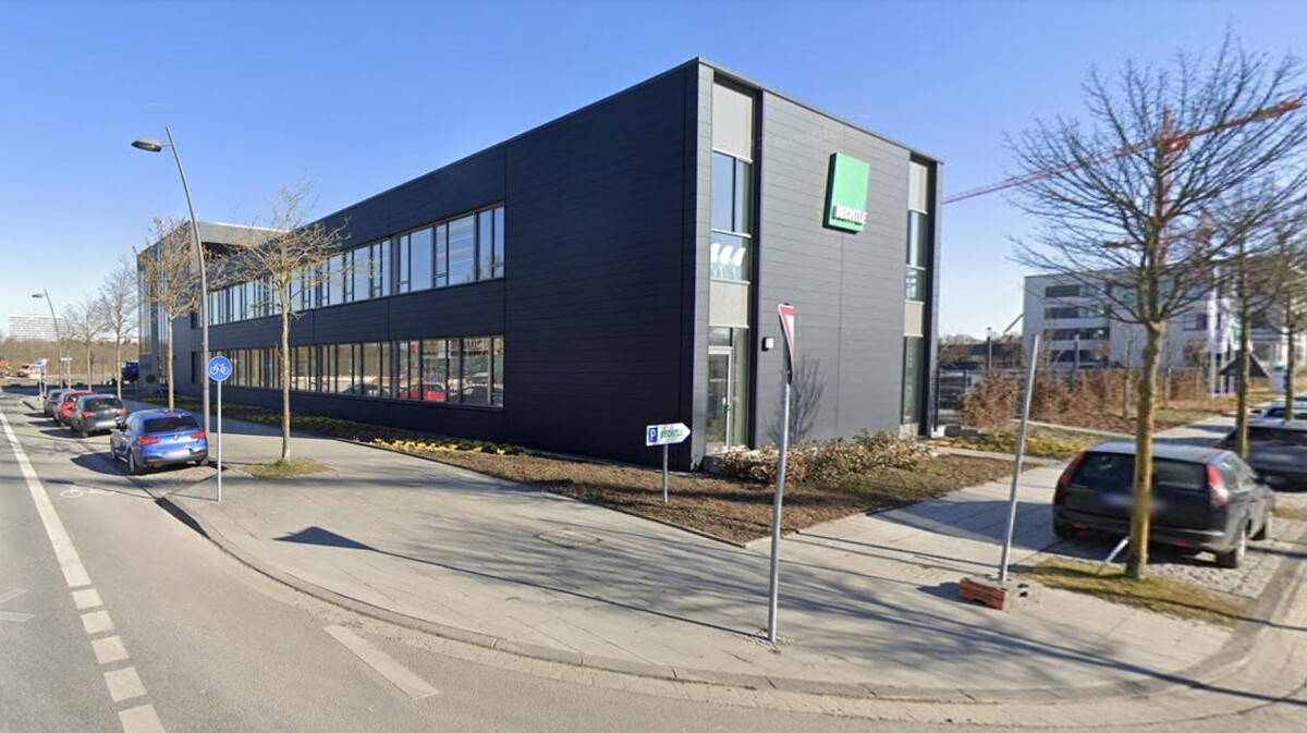 Bilder Bechtle PLM Deutschland