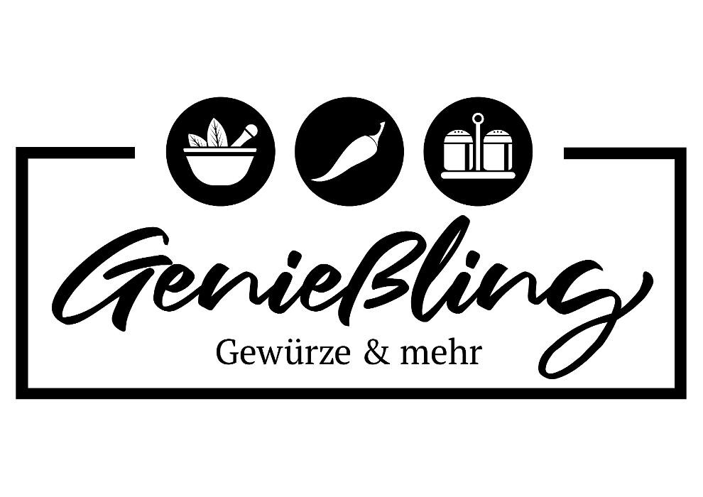 Genießling Gewürze & Mehr Logo