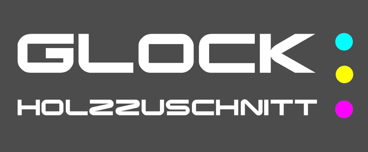 Glock Holzzuschitt - Inh. Rainer Glock Logo
