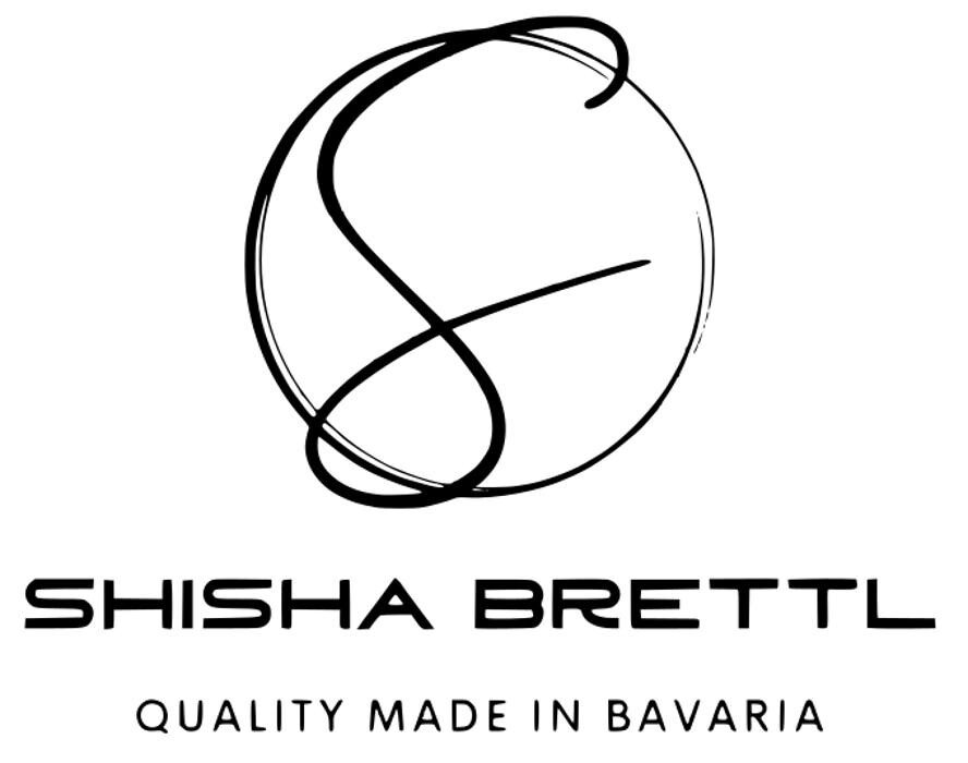 Shisha Brettl Logo