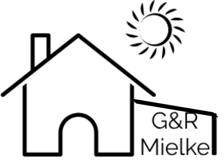 G+R Mielke UG Logo