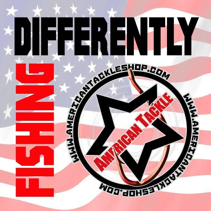 Bilder Americantackleshop