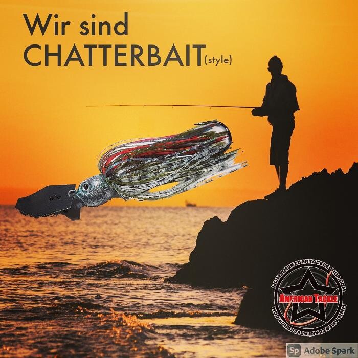 Bilder Americantackleshop