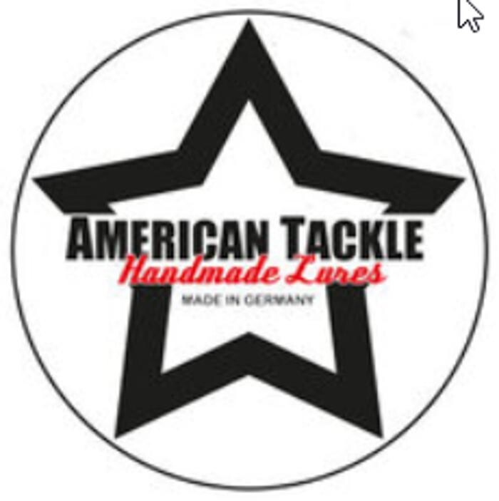 Americantackleshop Logo