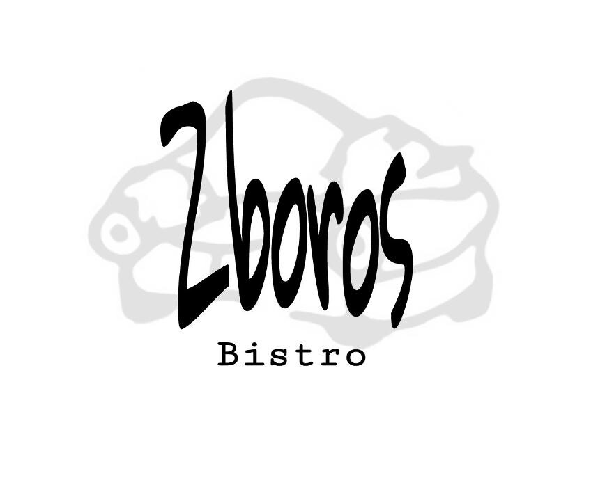 Zboro`s Bistro Logo