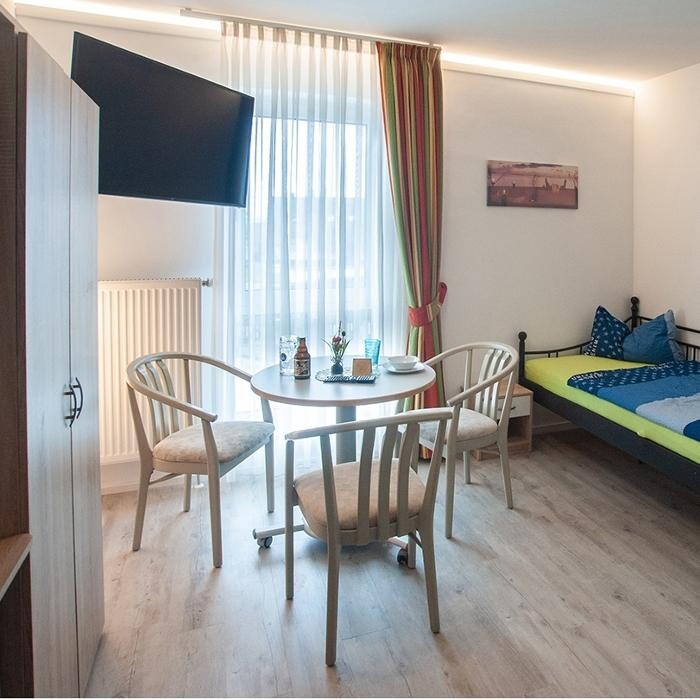 Bilder Privat-Pension zur Schwarzach