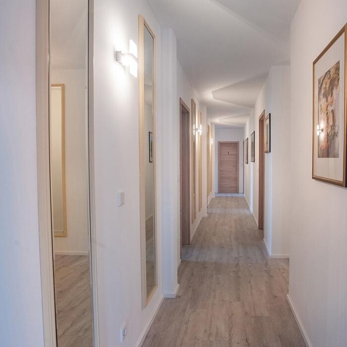 Bilder Privat-Pension zur Schwarzach