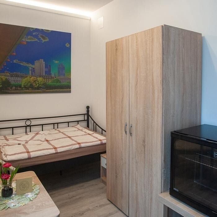 Bilder Privat-Pension zur Schwarzach