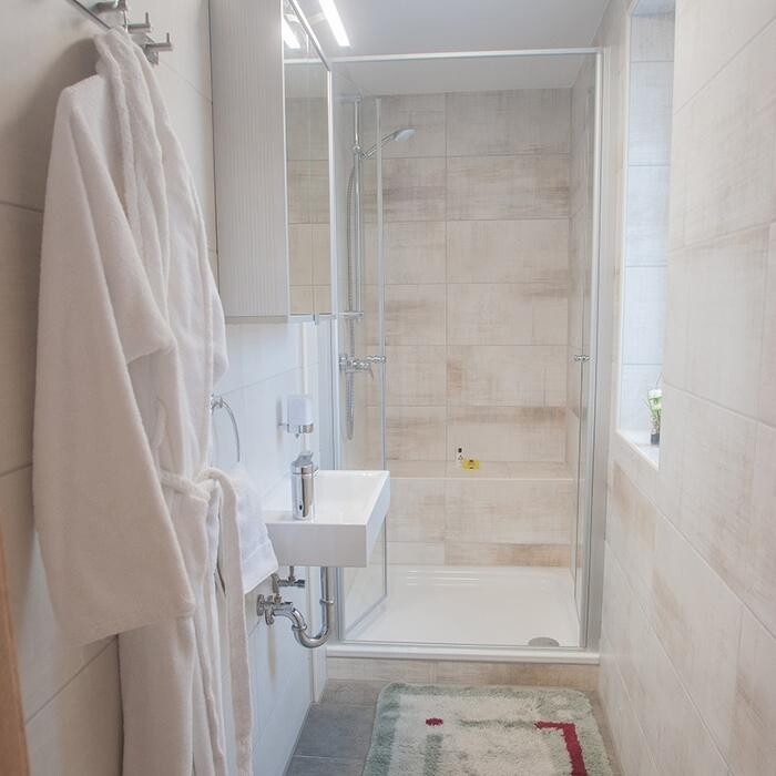Bilder Privat-Pension zur Schwarzach