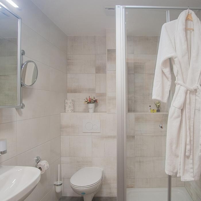 Bilder Privat-Pension zur Schwarzach