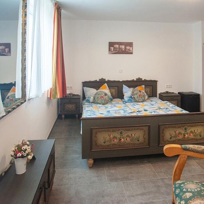 Bilder Privat-Pension zur Schwarzach