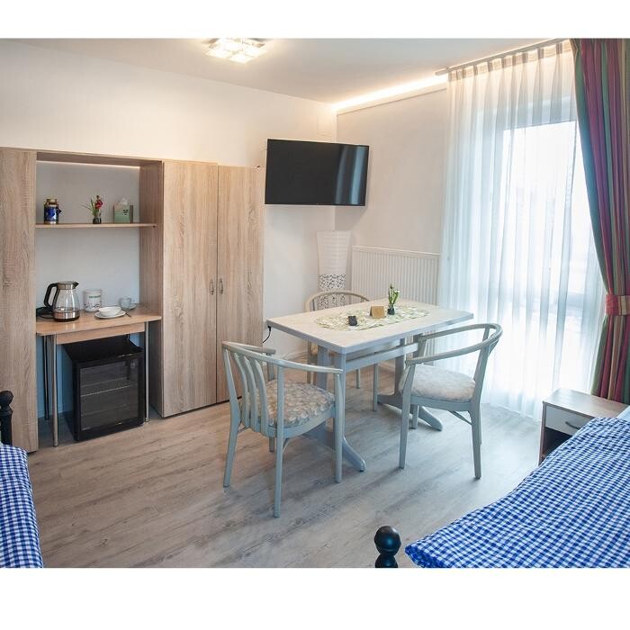 Bilder Privat-Pension zur Schwarzach