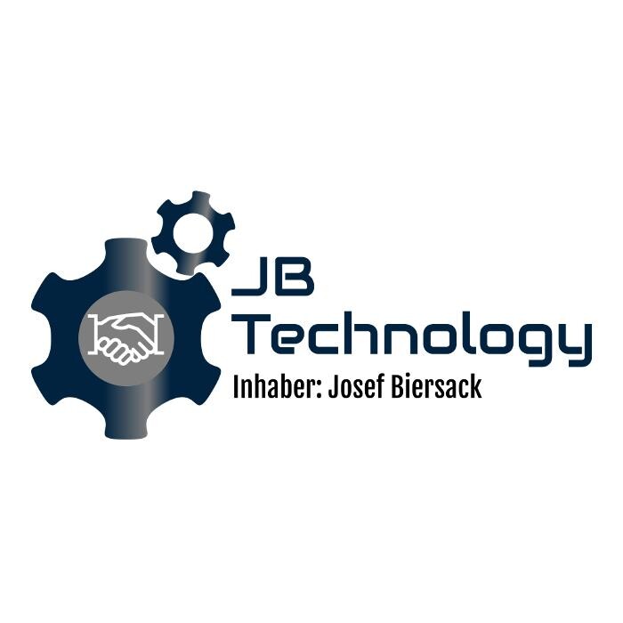 JB Technology Logo