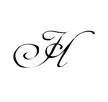 Trauredner und Trauerredner THOMAS HOFFMANN Logo