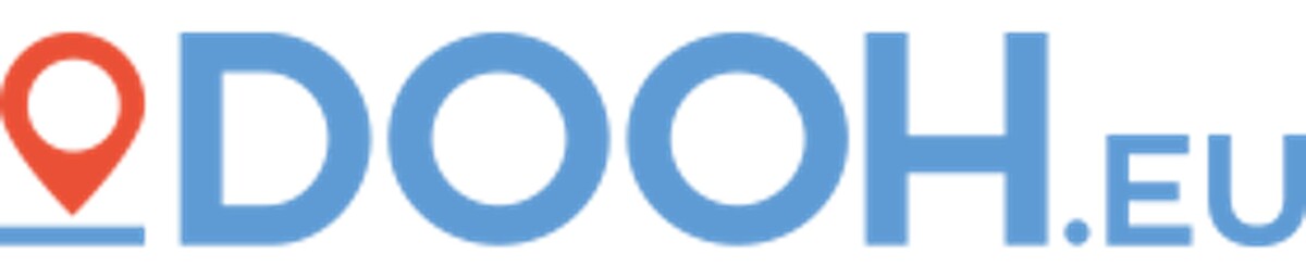 DOOH.eu GmbH Logo