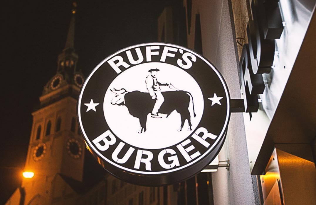 Bilder Ruff's Burger Mönchengladbach