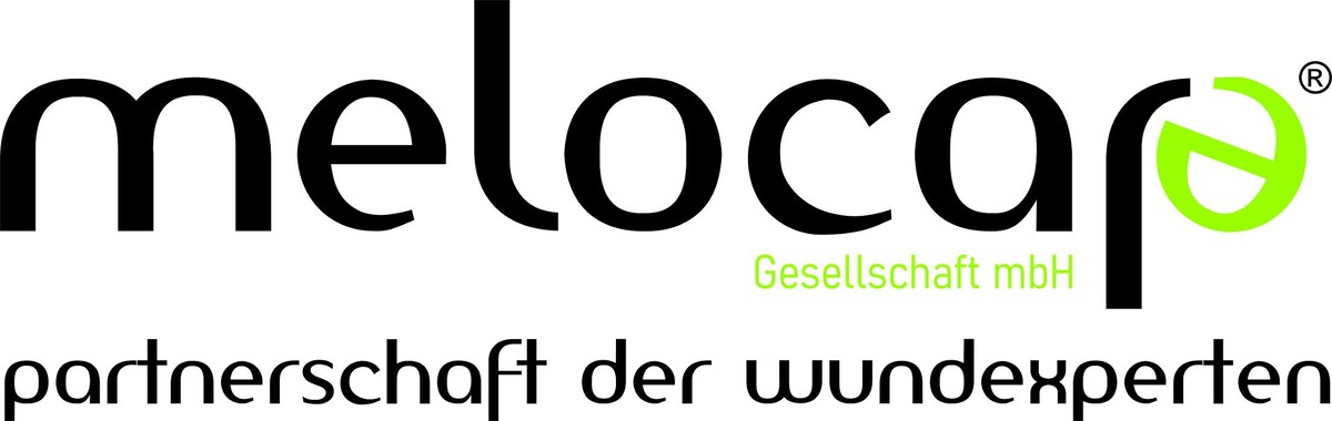 melocare GmbH i.G. Logo