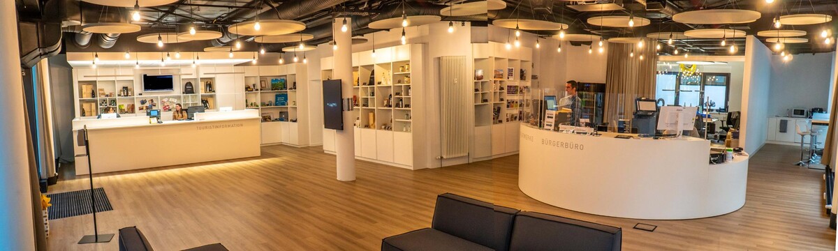 Bilder Touristinformation "H7"