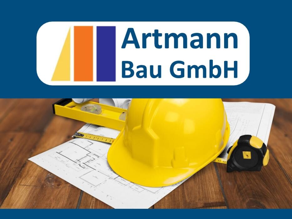 Bilder Artmann Bau GmbH