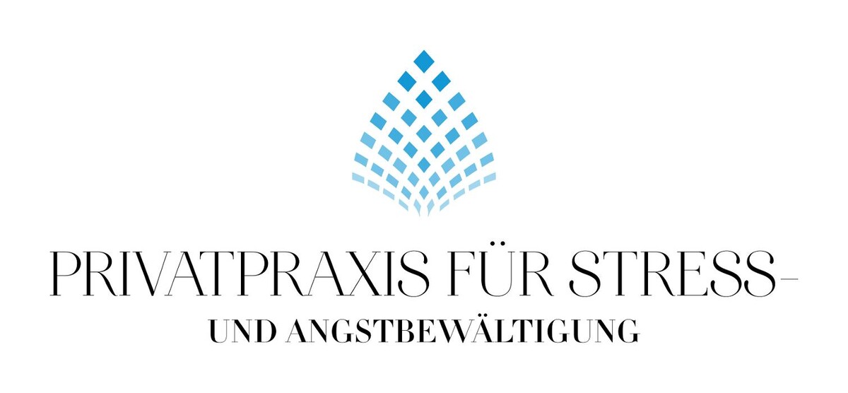 Praxis für Stress- und Angstbewältigung Logo