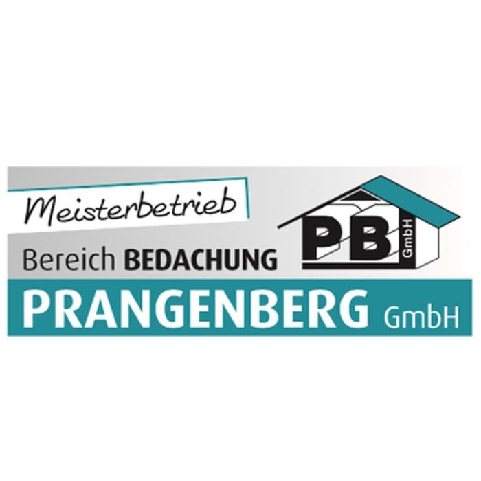 Prangenberg Bedachung GmbH Logo