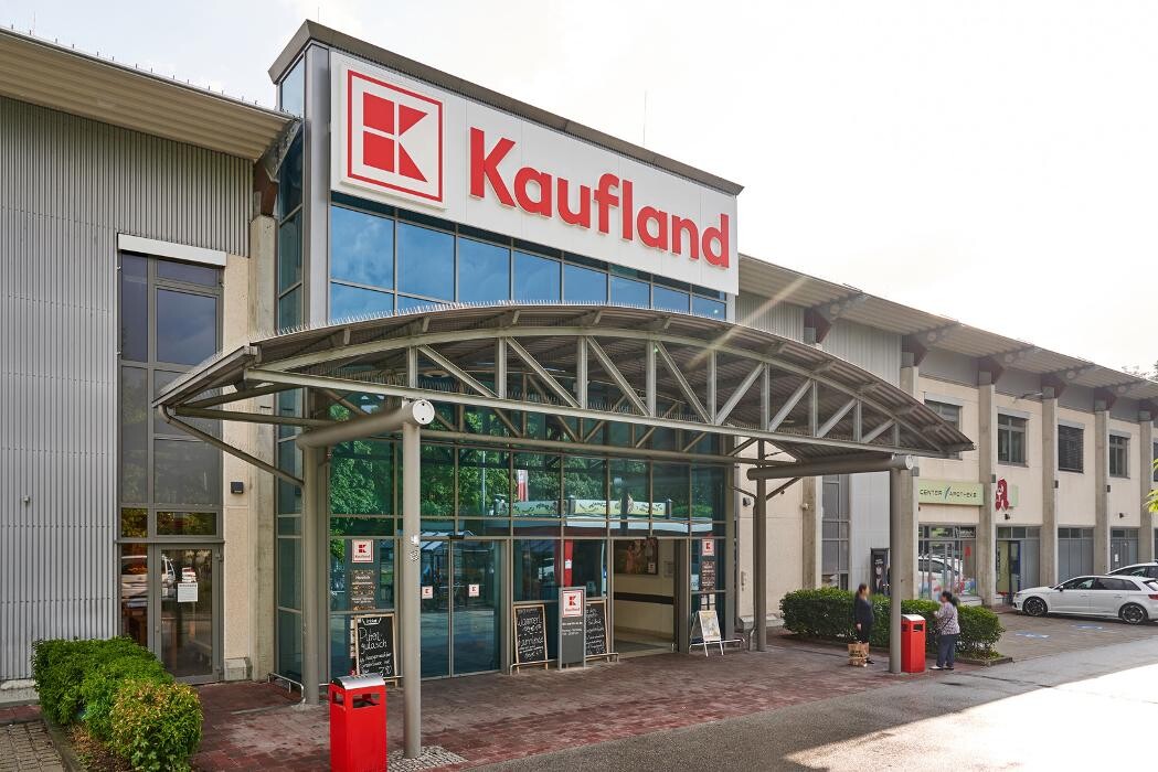 Bilder Kaufland Weilheim i.OB